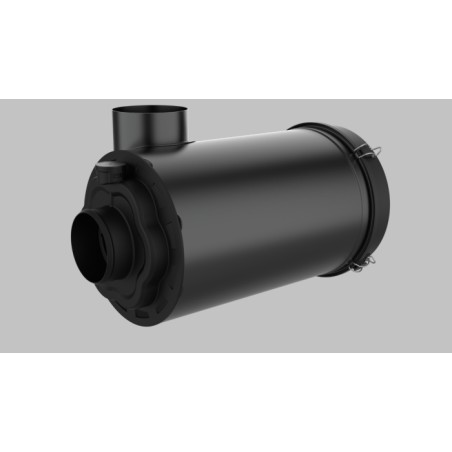 Donaldson B150101 AIR CLEANER, ERB