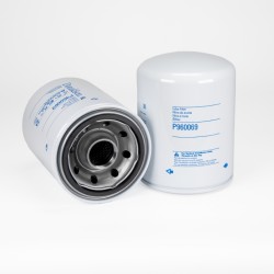 P960069 LUBE FILTER, SPIN-ON FULL FLOW | RICO Europe