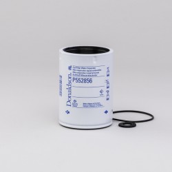 P552856 FUEL FILTER, WATER SEPARATOR SPIN-ON | RICO Europe