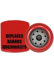 BARRUS Oil Filter replacement RDG9068329