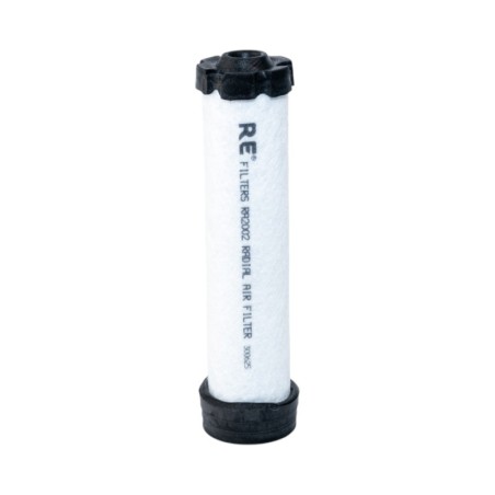 RA2002 Air Filter Radial Seal