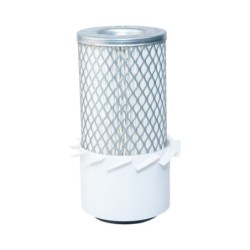 RICO RA2005 Air Filter with Fins