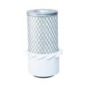 RICO RA2005 Air Filter with Fins