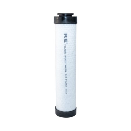 RA2007 Air Filter Radial Seal