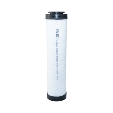 RA2009 Air Filter Radial Seal