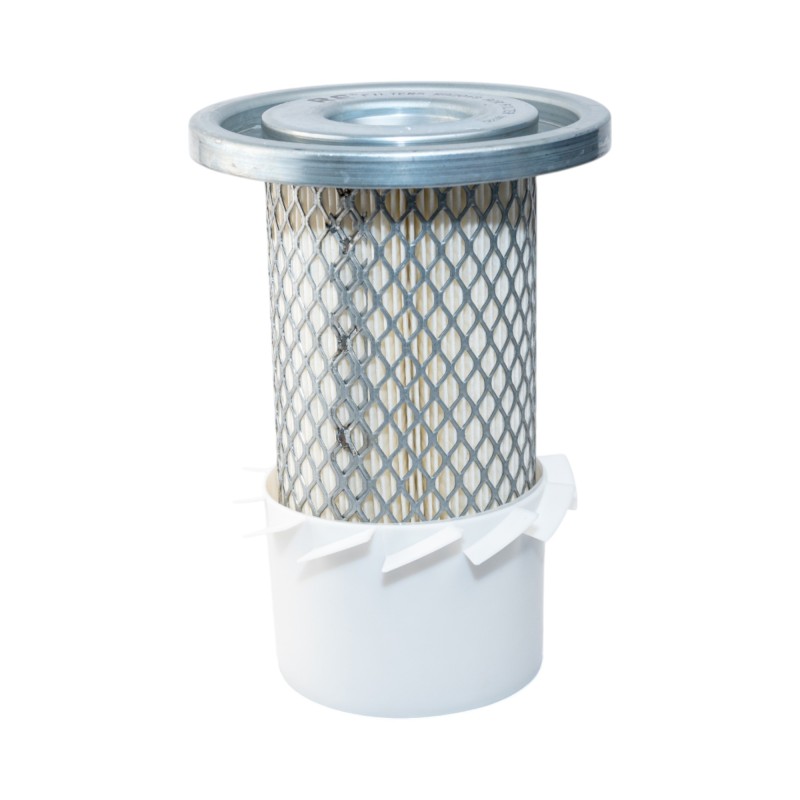 RICO RA2018 Air Filter with Fins