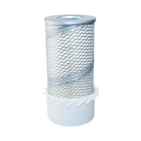 RA2019 Air Filter with Fins
