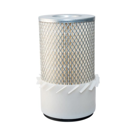 RA2035 Air Filter with Fins