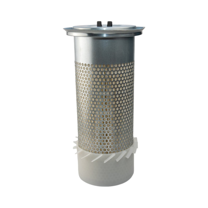 RA2078 Outer Air Filter with Fins and Lid
