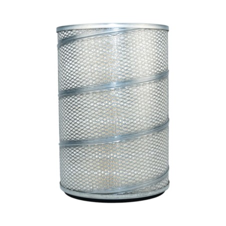 RA2080, outer air element