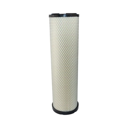 Baldwin RS3745, Radial Seal Inner Air Filter Element