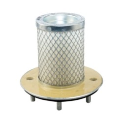 RA2842, inner air element with 6 bolts