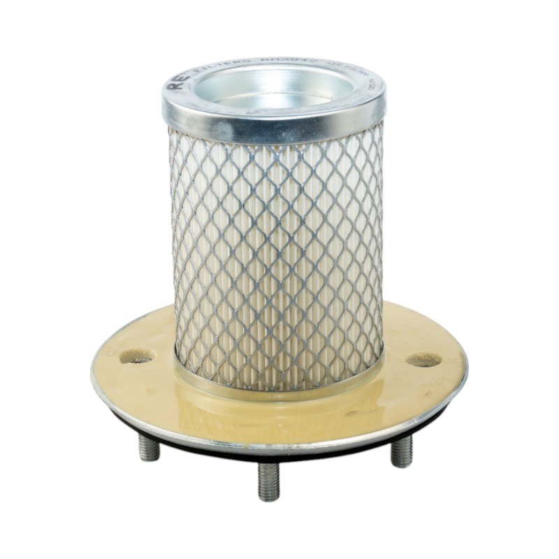 baldwin pa2576, inner air element with 6 bolts