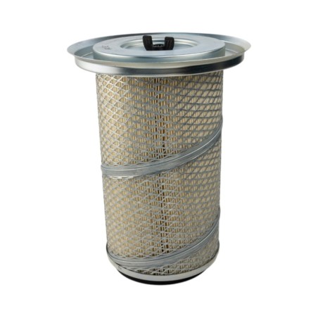 baldwin pa2970, outer air element with lid