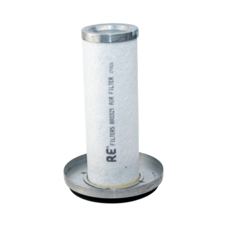 RA3321, Safety Air Filter
