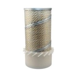 RA3347, Outer Air Filter Element with Fins