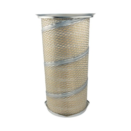 baldwin pa3690, outer air element with lid