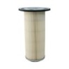 RA3926 Air Filter Element with Lid