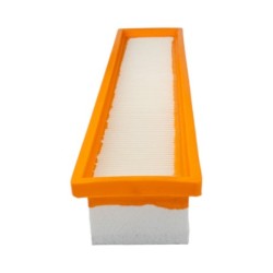 RA4099 Cab Air Filter Element with Foam