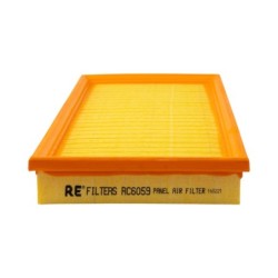 RC6059, panel air element