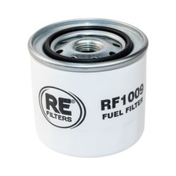 RICO RF1009 Fuel Filter Spin-On