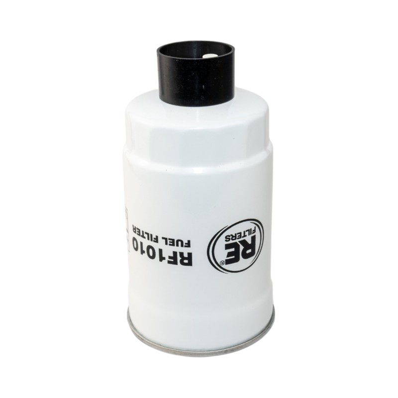 RICO RF1010 Fuel Filter Water Seperator with Drain