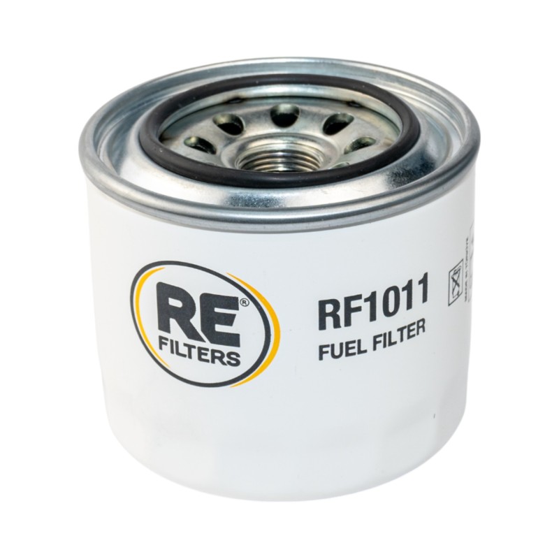 RICO RF1011 Fuel Filter Spin-On