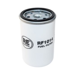 RICO RF1014 Fuel Filter Spin-On