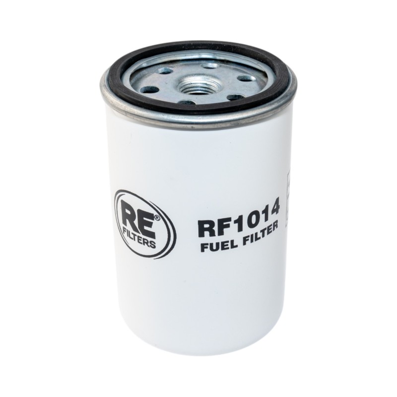 RICO RF1014 Fuel Filter Spin-On