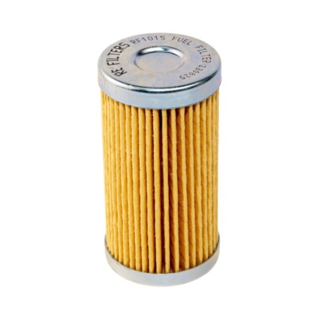 RICO RF1015, fuel element