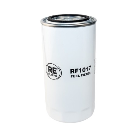 RF1017, fuel spin-on