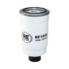 RF1049, fuel/water separator spin-on with drain