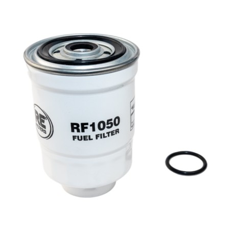 RF1050, Fuel/Water Separator Filter Spin-on with