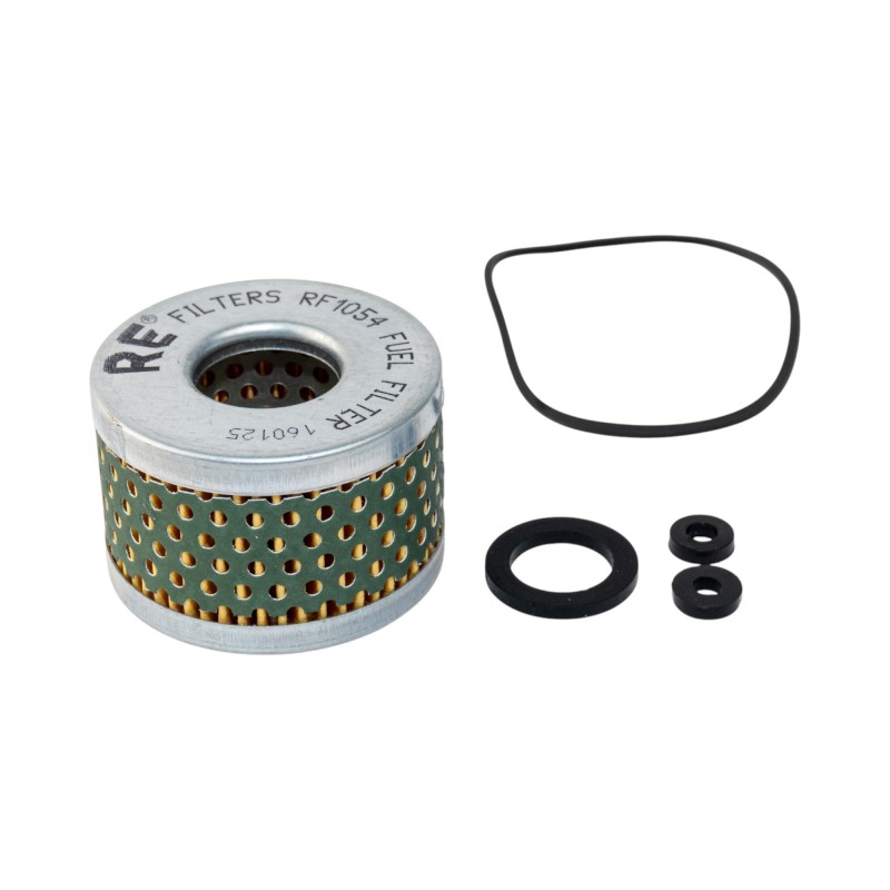 RF1054, fuel element