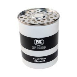 RF1058, can-type fuel filter