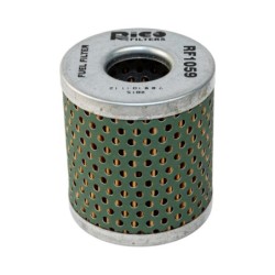 RICO RF1059, fuel element