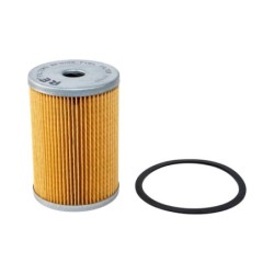 baldwin pf311, fuel element