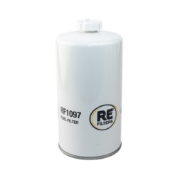 RF1097 Fuel Water Separator Filter Spin-on with Drain