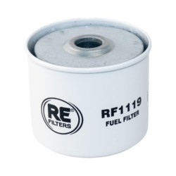 RF1119 Can type fuel filter