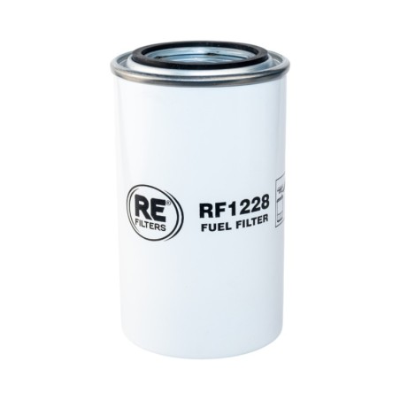 BF1249-O Fuel/Water Separator Spin-on with Open Port for Bowl