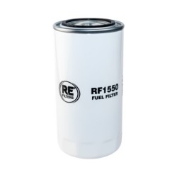 RF1550 Fuel Filter Spin-on
