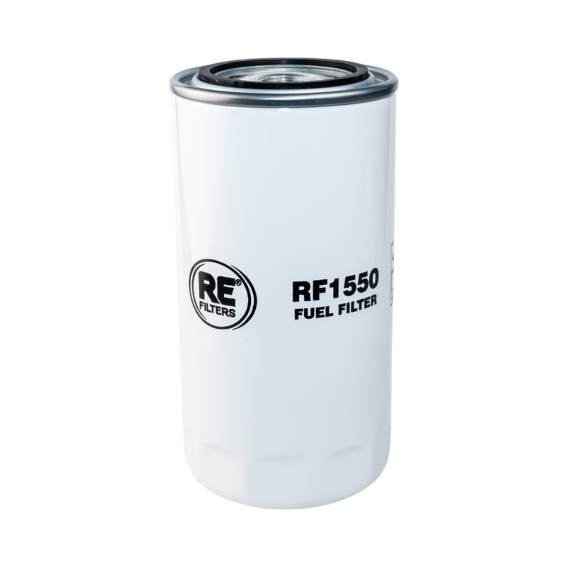 RF1550 Fuel Filter Spin-on