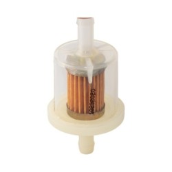 RF2238 Inline Fuel Filter