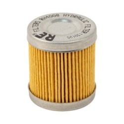 RH4008, Hydraulic Element