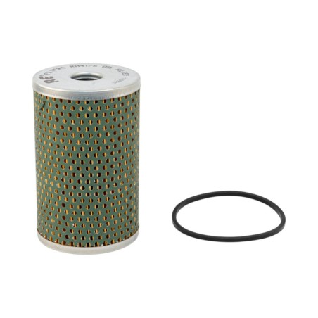 baldwin pt108, full-flow lube element
