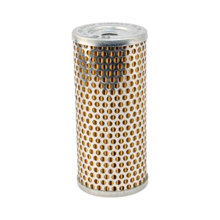 baldwin pt9136, hydraulic element