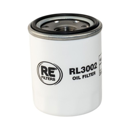 RL3002 Oil Filter Spin-On