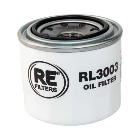 RL3003 Oil Filter Spin-On