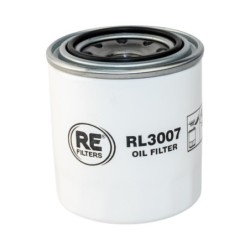 RICO RL3007 Oil Filter Spin-On