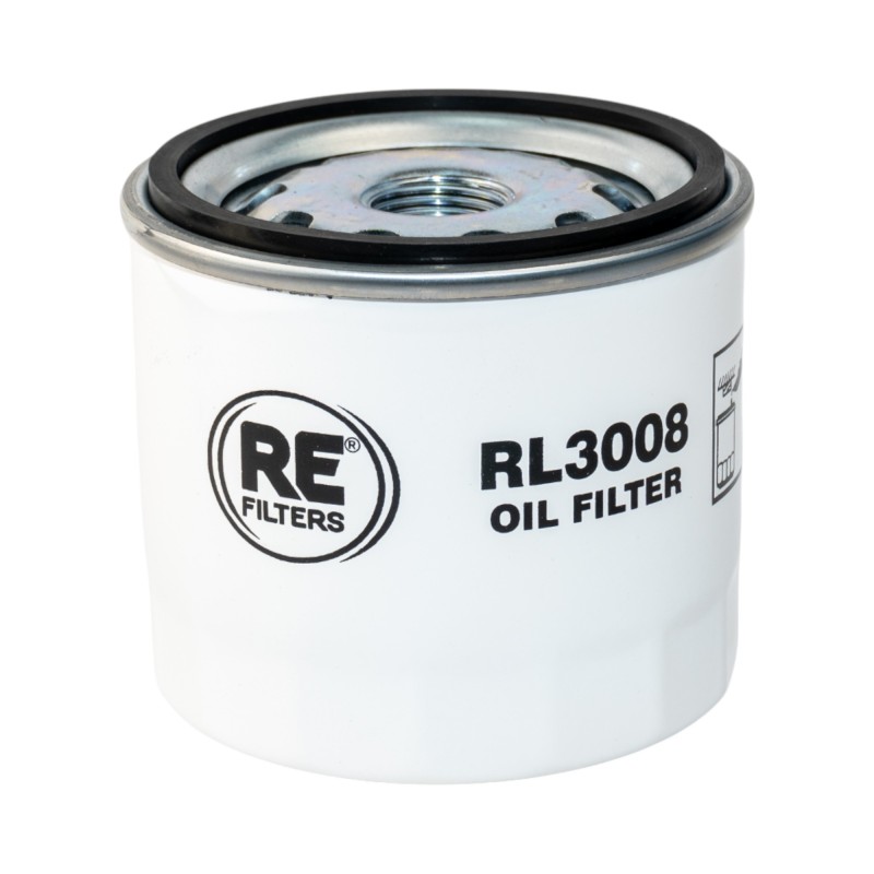 RL3008, lube spin-on